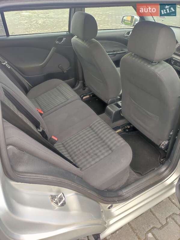 Универсал Skoda Octavia 2006 в Каменец-Подольском фото 11 Универсал Skoda Octavia 2006 в Каменец-Подольском