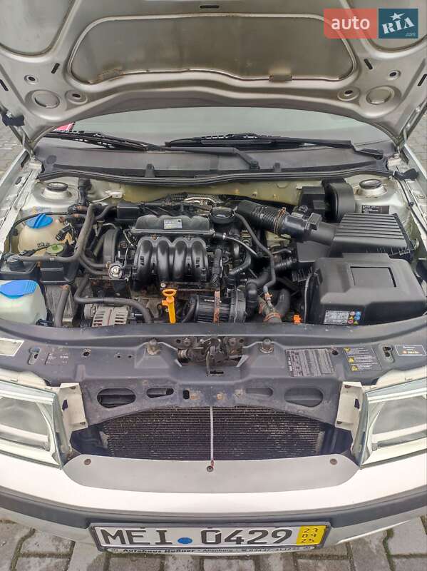 Универсал Skoda Octavia 2006 в Каменец-Подольском фото 16 Универсал Skoda Octavia 2006 в Каменец-Подольском