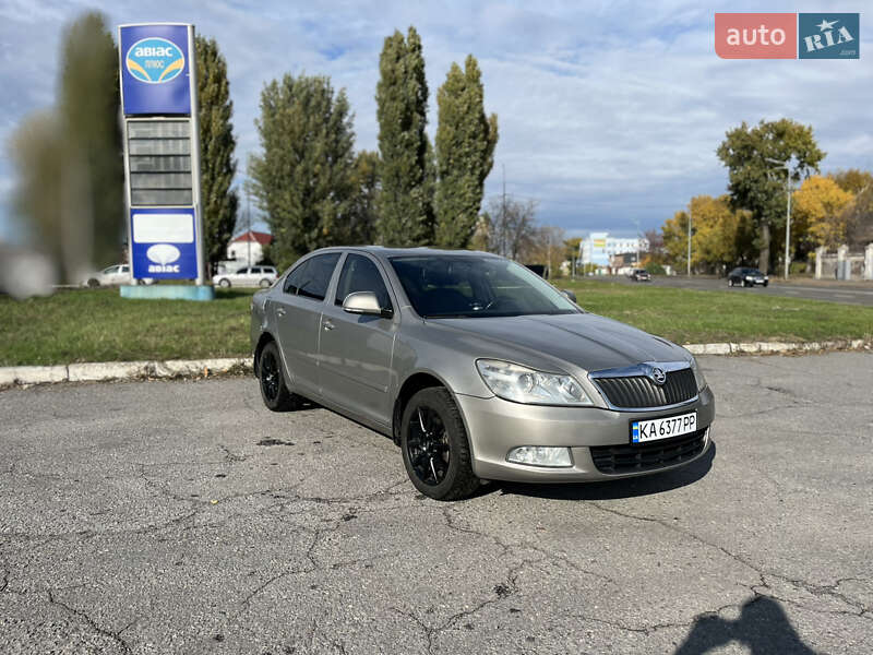 Ліфтбек Skoda Octavia 2013 в Києві фото 2 Ліфтбек Skoda Octavia 2013 в Києві