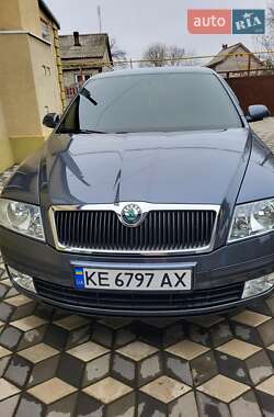Лифтбек Skoda Octavia 2006 в Першотравенске