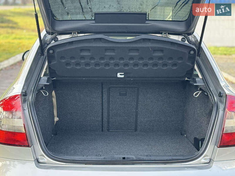 Лифтбек Skoda Octavia 2009 в Радивилове