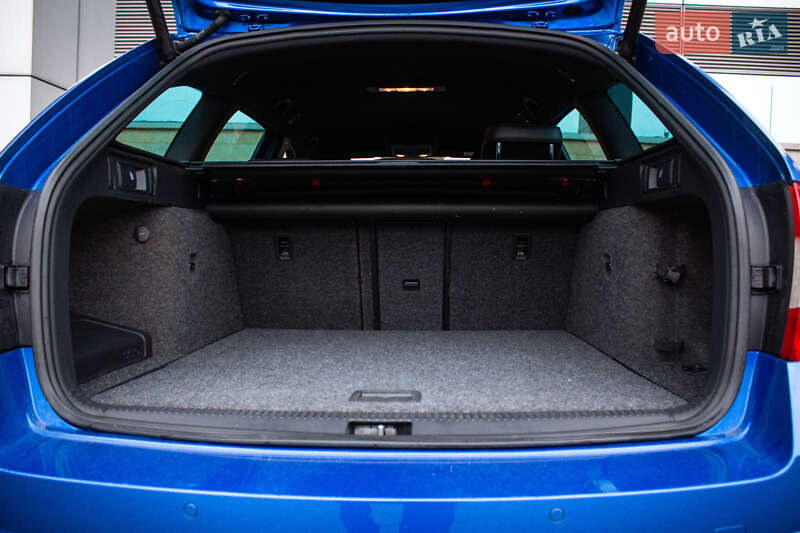 Универсал Skoda Octavia 2013 в Киеве фото 31 Универсал Skoda Octavia 2013 в Киеве