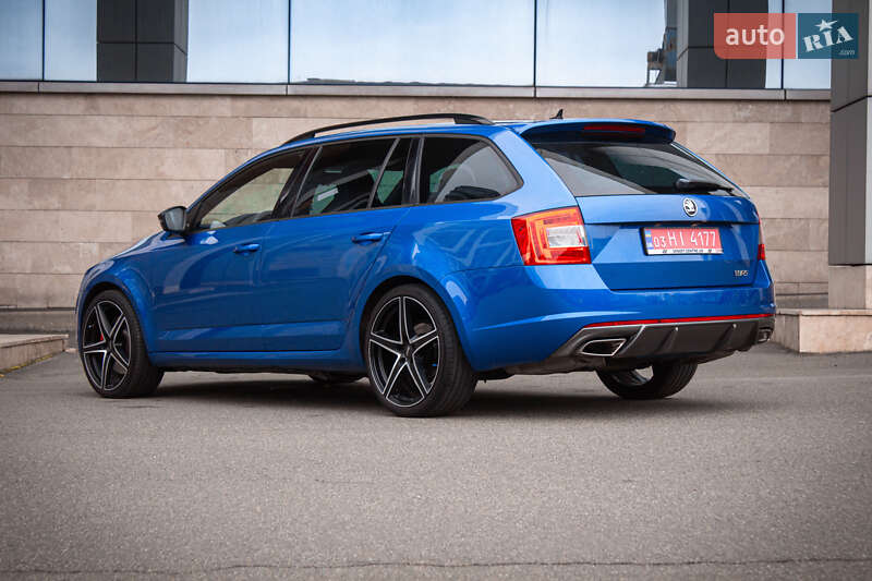Универсал Skoda Octavia 2013 в Киеве фото 5 Универсал Skoda Octavia 2013 в Киеве