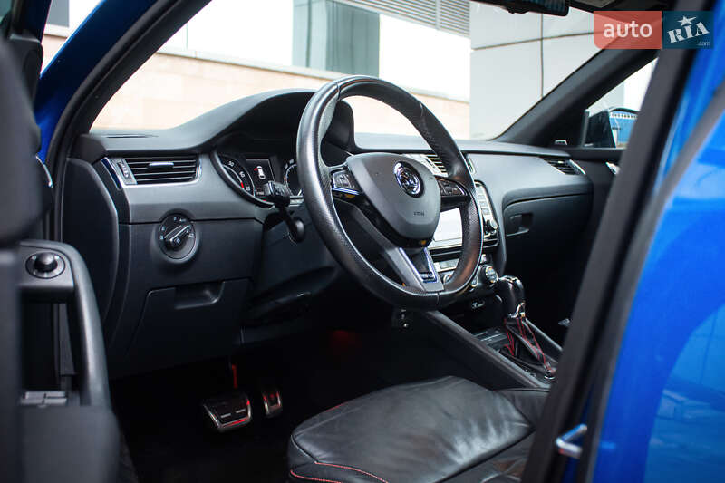 Универсал Skoda Octavia 2013 в Киеве фото 9 Универсал Skoda Octavia 2013 в Киеве