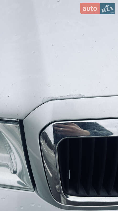 Універсал Skoda Octavia 2004 в Києві фото 15 Універсал Skoda Octavia 2004 в Києві