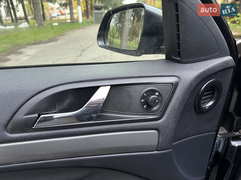 Универсал Skoda Octavia 2008 в Умани