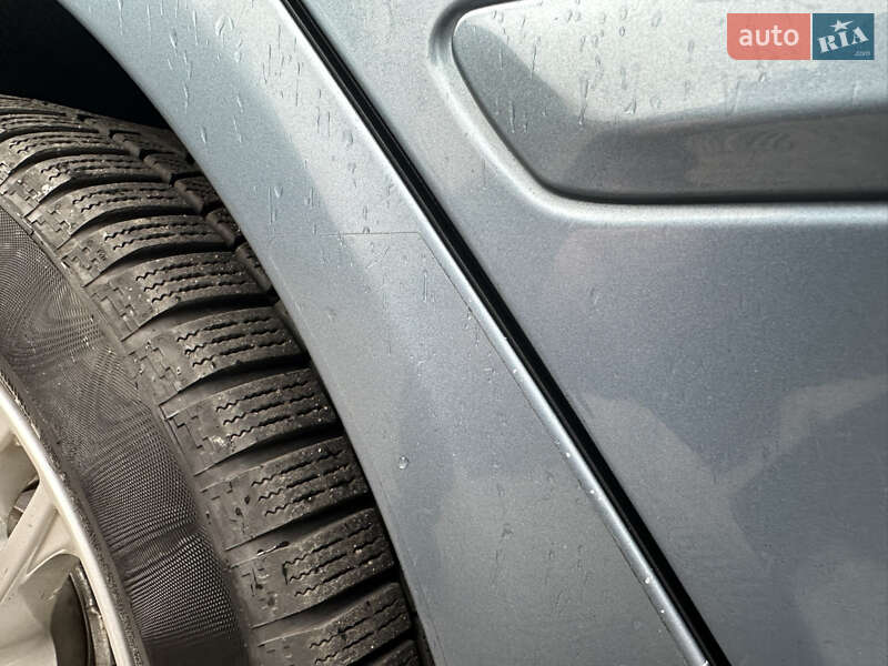 Універсал Skoda Octavia 2009 в Кам'янець-Подільському