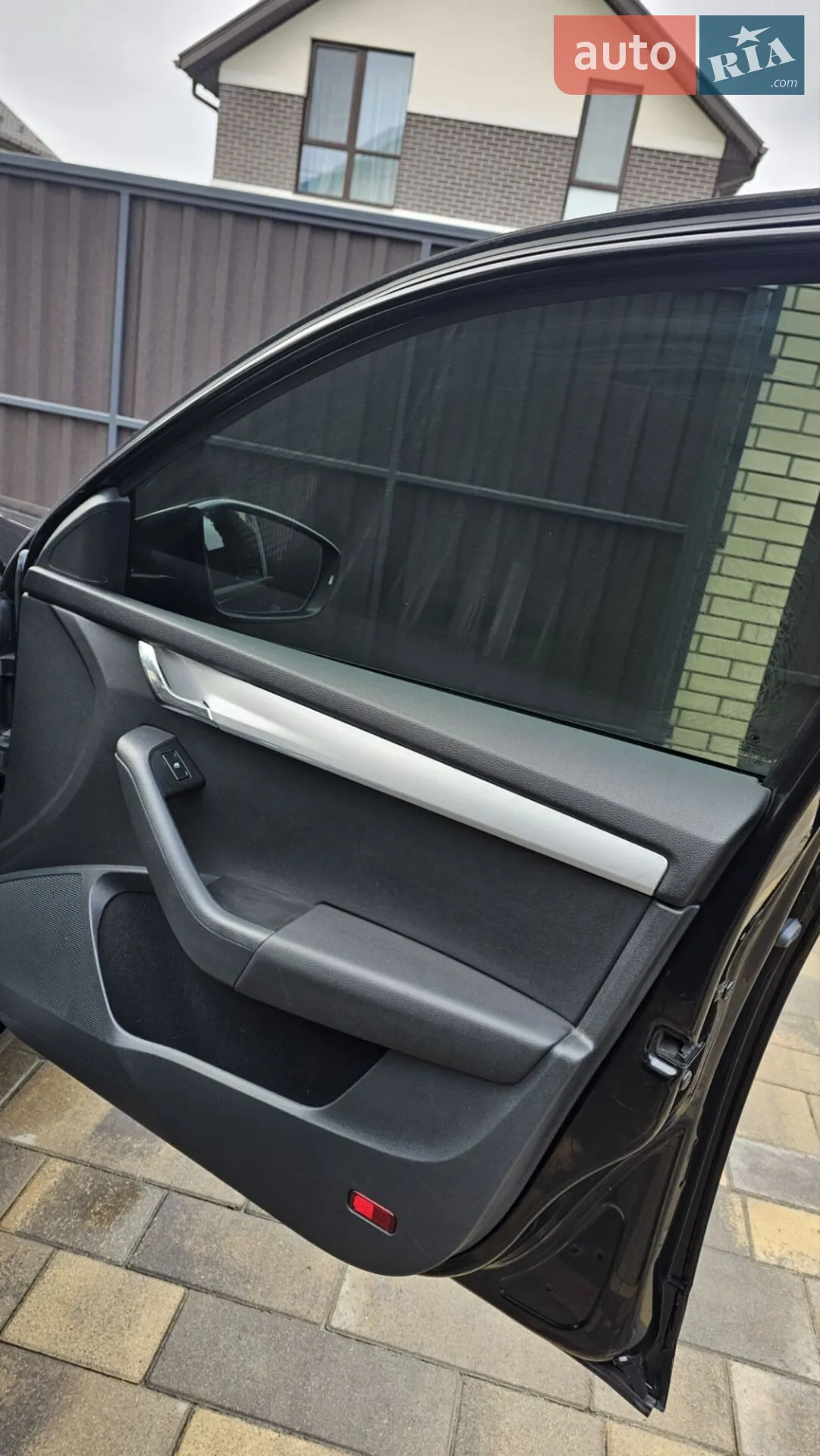 2015 Skoda Octavia - мініатюра 20