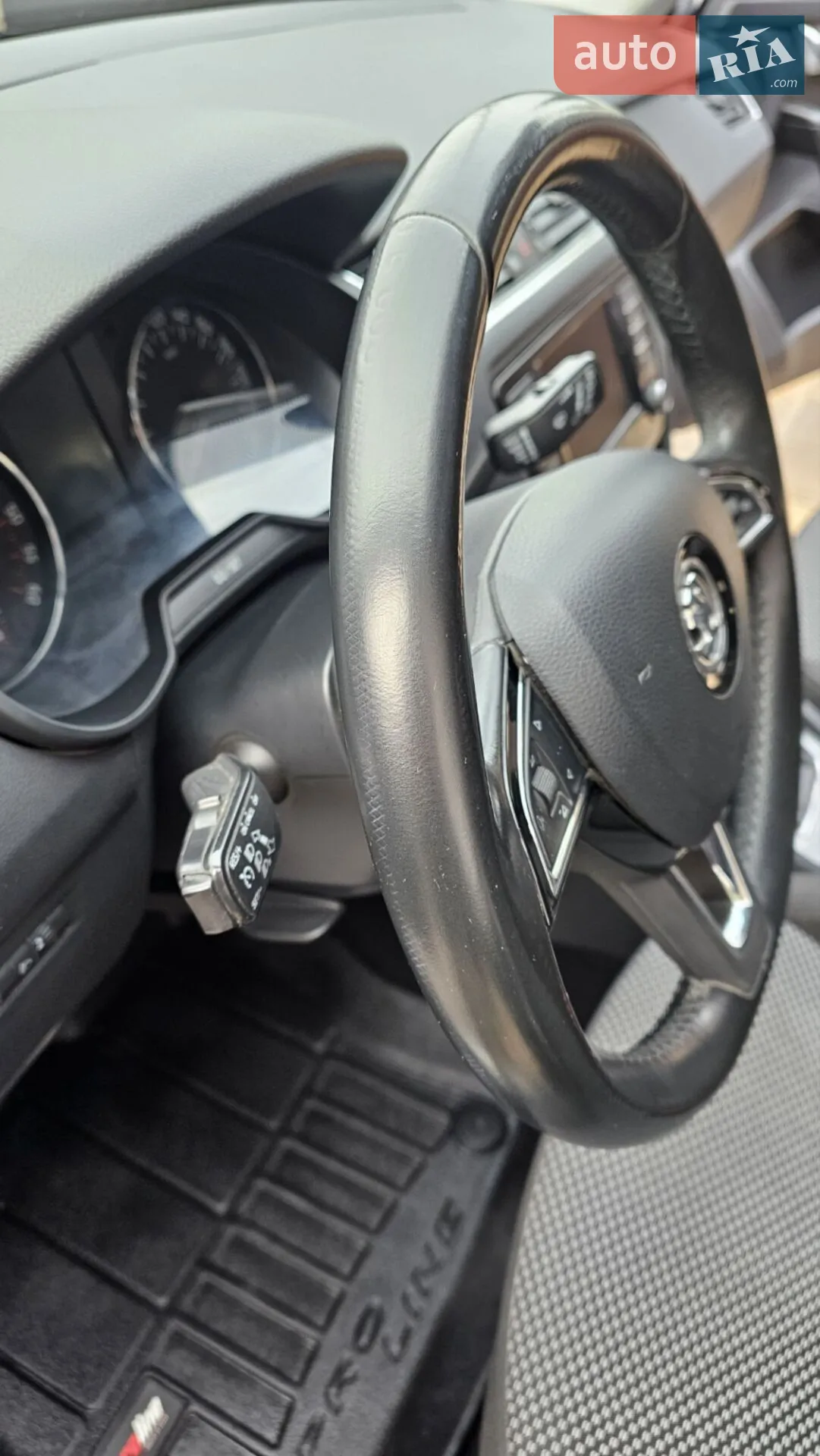 2015 Skoda Octavia - мініатюра 28