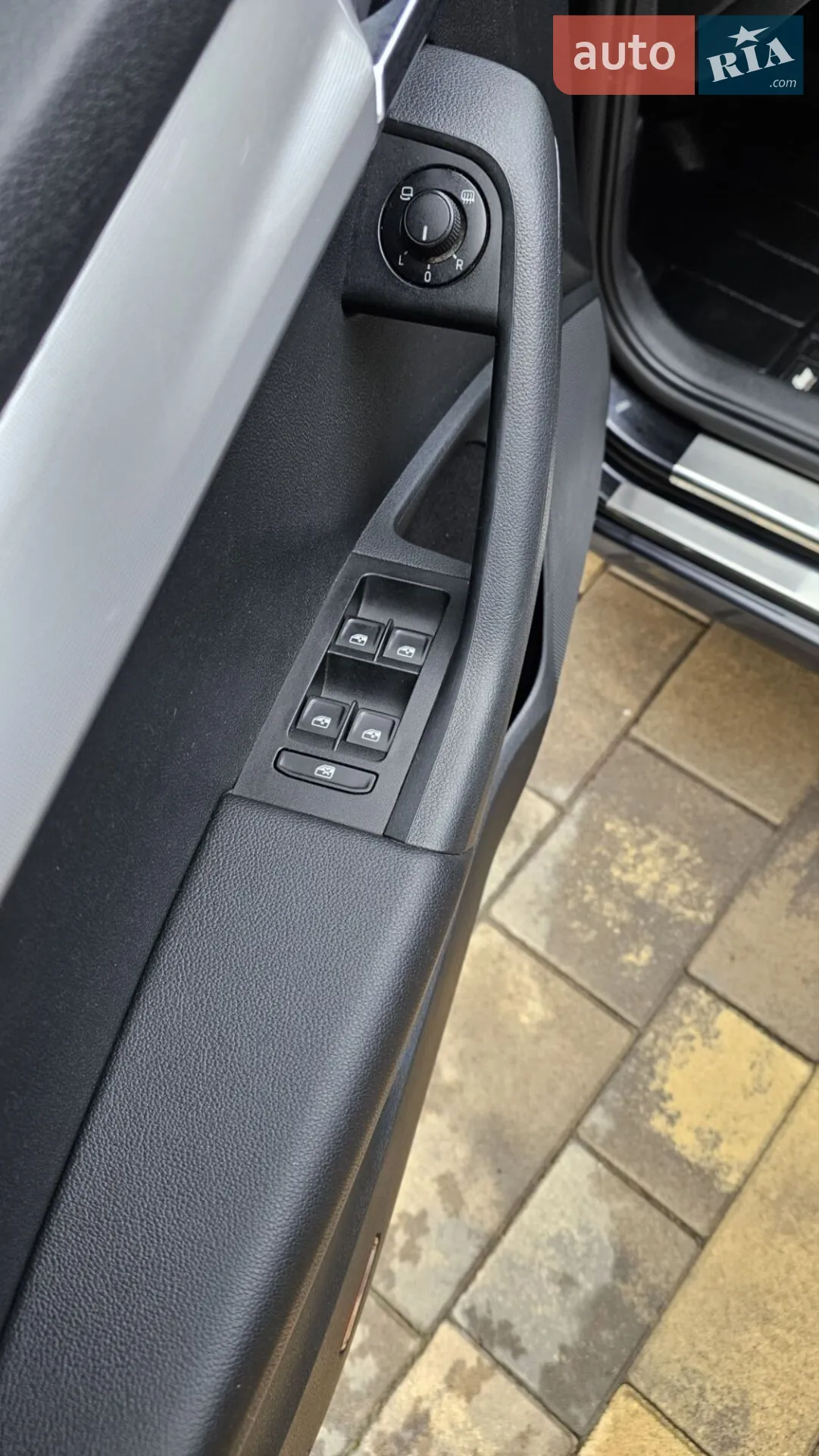 2015 Skoda Octavia - мініатюра 26