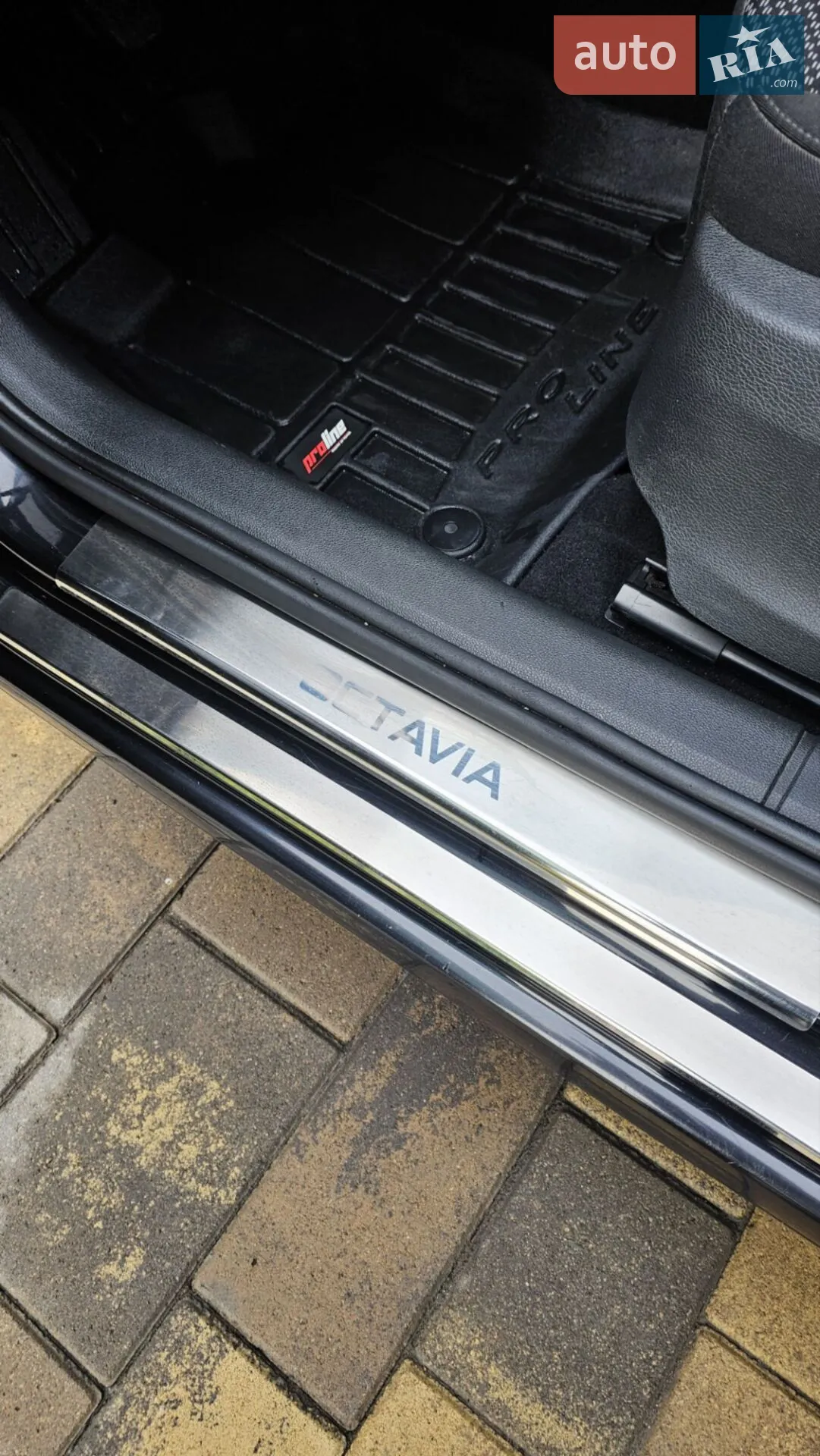2015 Skoda Octavia - мініатюра 31