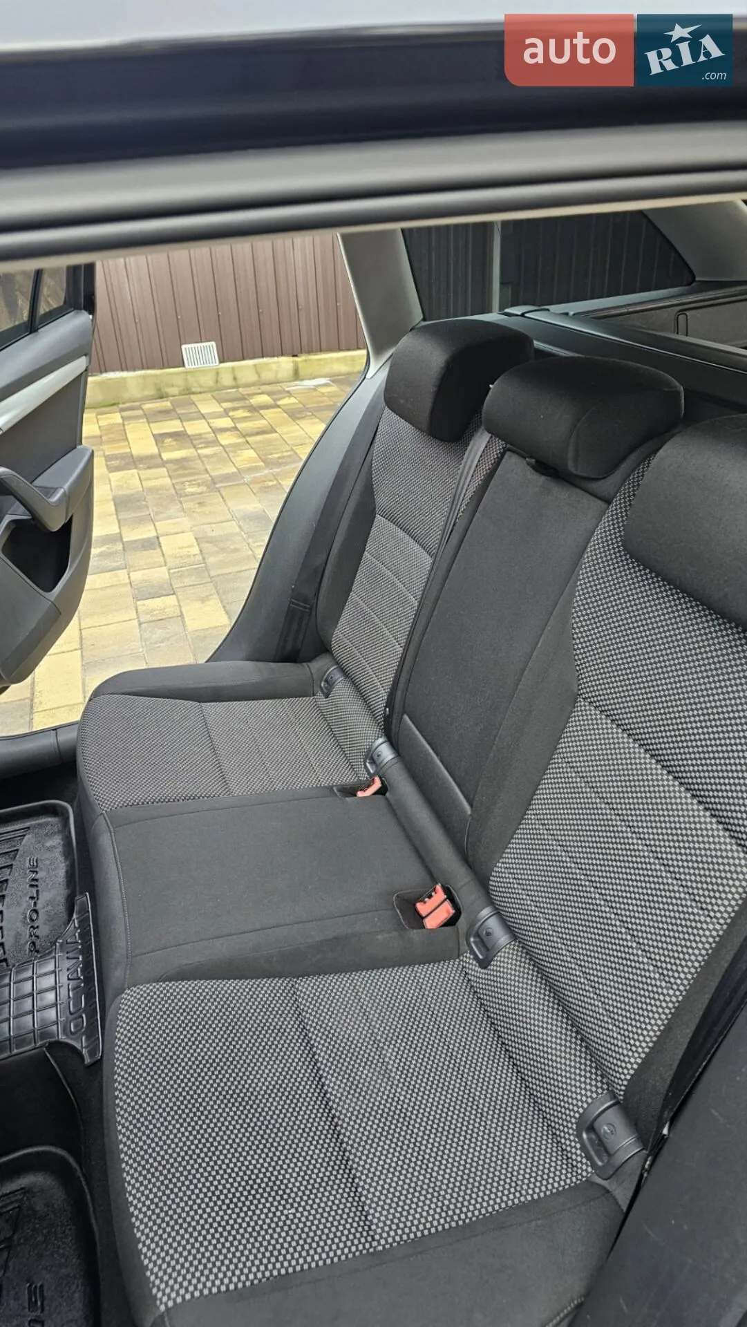 2015 Skoda Octavia - мініатюра 33