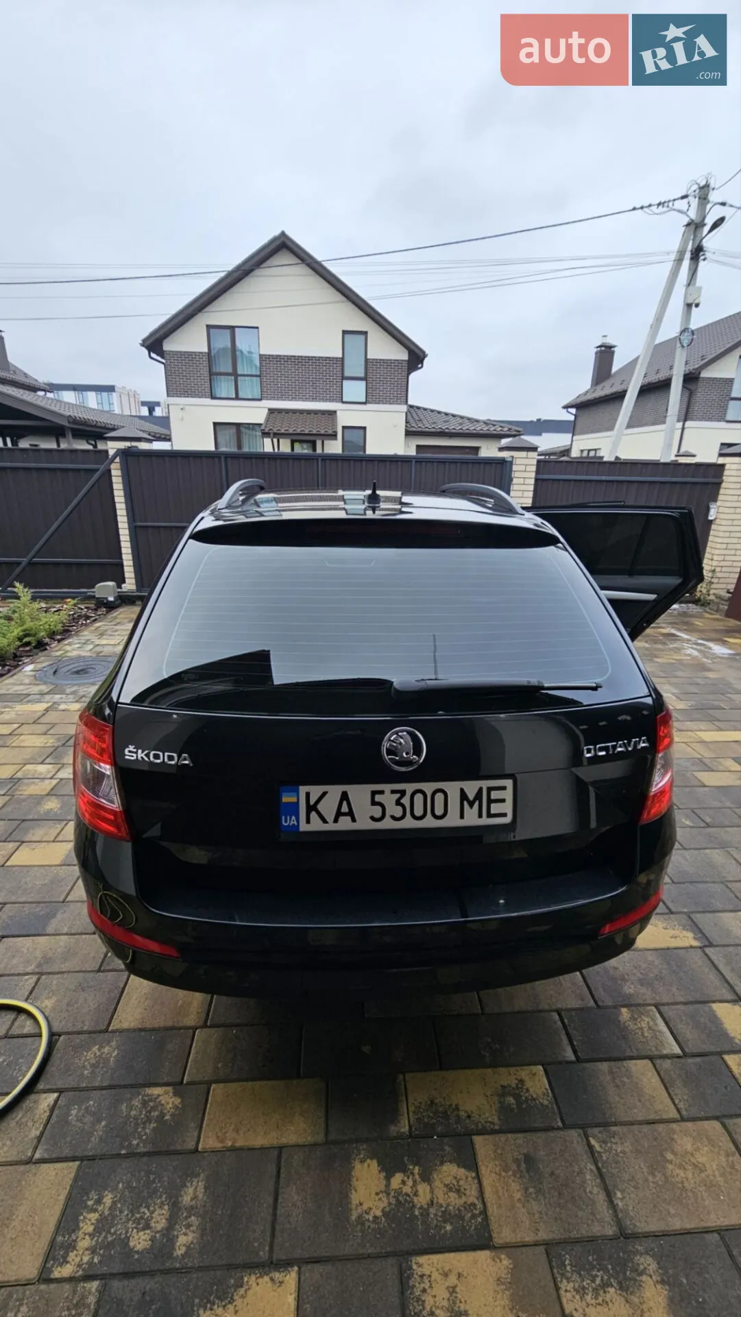 2015 Skoda Octavia - мініатюра 42