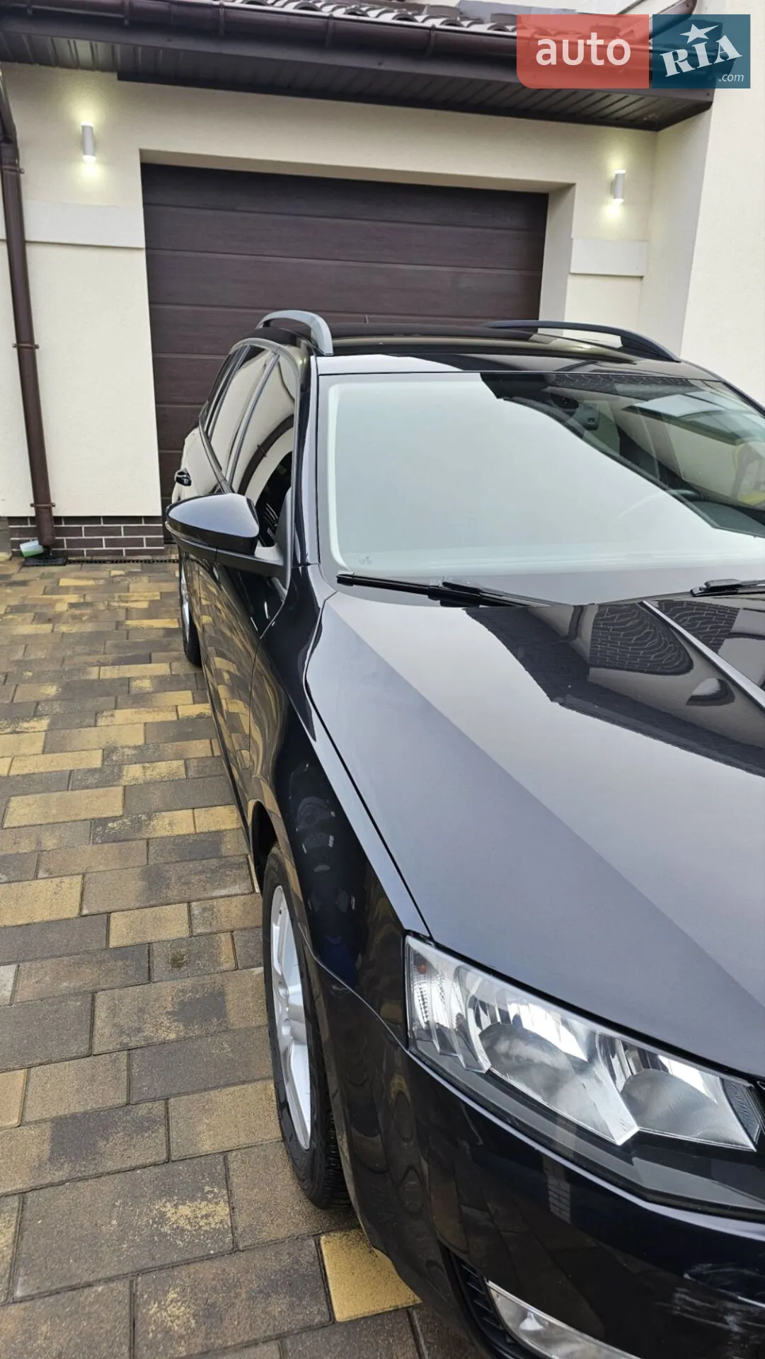 2015 Skoda Octavia - мініатюра 46
