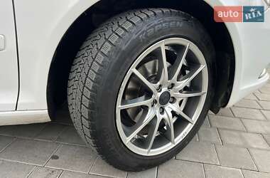 Универсал Skoda Octavia 2010 в Луцке