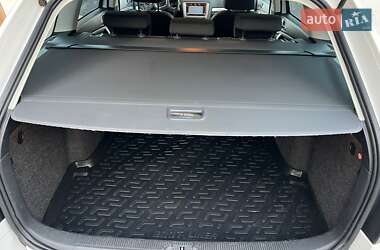 Универсал Skoda Octavia 2010 в Луцке