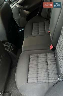 Универсал Skoda Octavia 2010 в Луцке