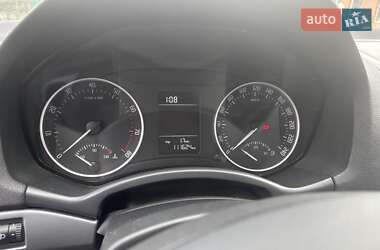 Ліфтбек Skoda Octavia 2011 в Бродах