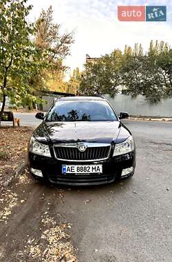 Універсал Skoda Octavia 2010 в Києві