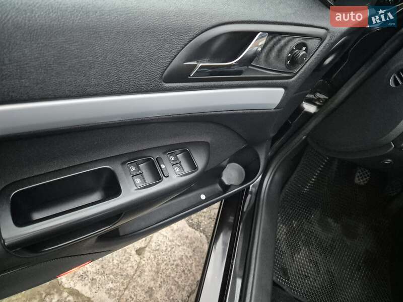 Лифтбек Skoda Octavia 2007 в Умани фото 9 Лифтбек Skoda Octavia 2007 в Умани
