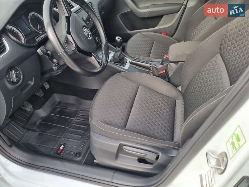 Лифтбек Skoda Octavia 2018 в Мукачево