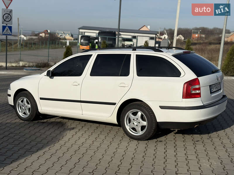 Универсал Skoda Octavia 2008 в Хмельницком фото 12 Универсал Skoda Octavia 2008 в Хмельницком