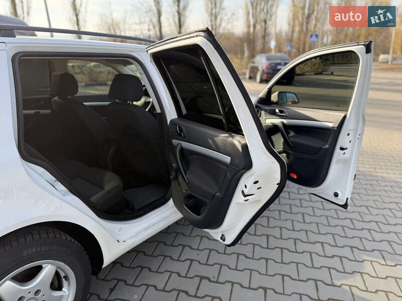 Универсал Skoda Octavia 2008 в Хмельницком фото 18 Универсал Skoda Octavia 2008 в Хмельницком