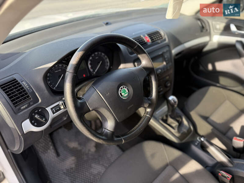 Универсал Skoda Octavia 2008 в Хмельницком фото 29 Универсал Skoda Octavia 2008 в Хмельницком