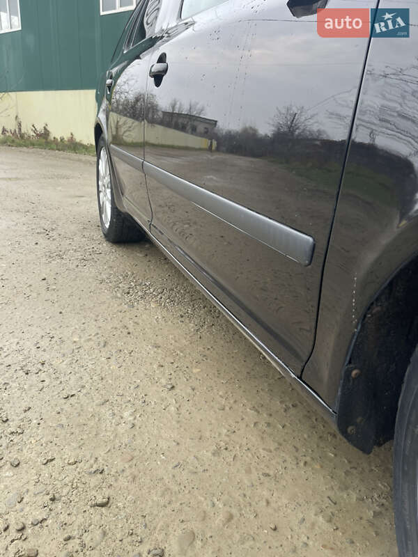 Універсал Skoda Octavia 2006 в Чернівцях фото 9 Універсал Skoda Octavia 2006 в Чернівцях