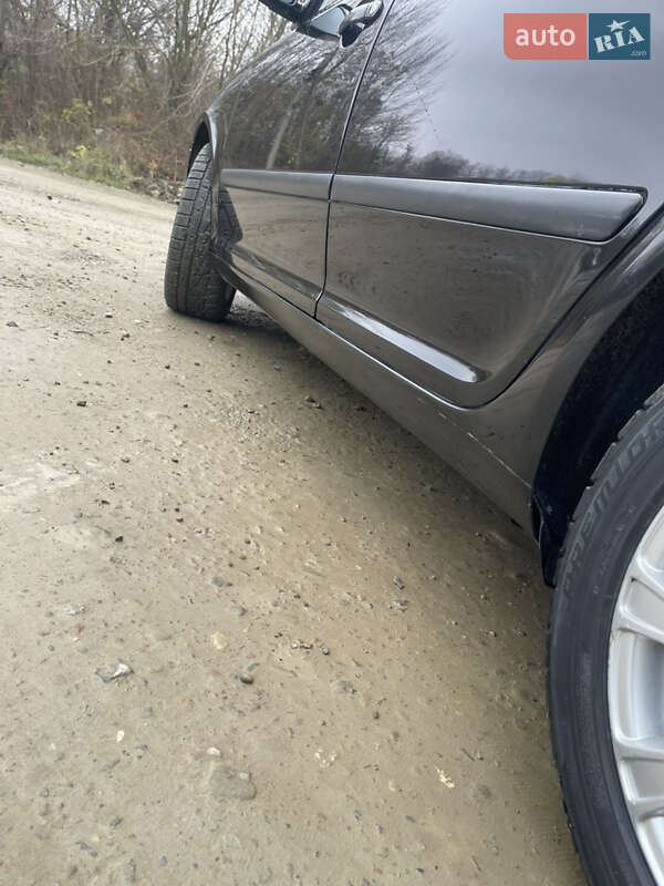 Універсал Skoda Octavia 2006 в Чернівцях фото 13 Універсал Skoda Octavia 2006 в Чернівцях