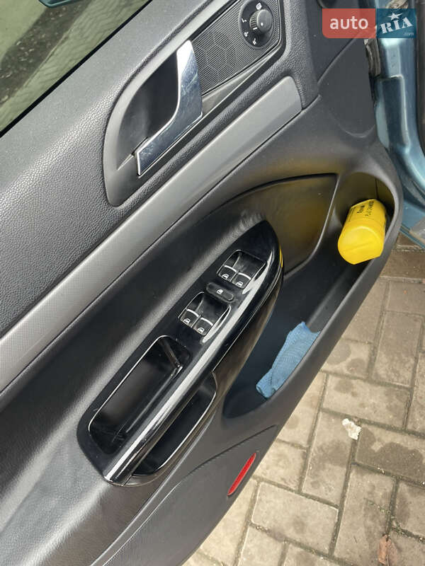 Лифтбек Skoda Octavia 2005 в Николаеве фото 5 Лифтбек Skoda Octavia 2005 в Николаеве