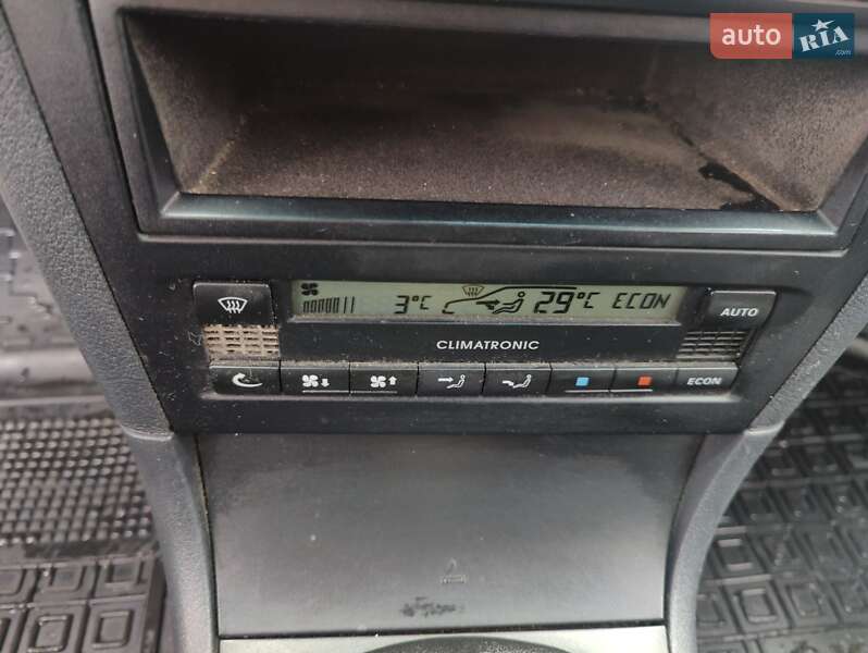 Лифтбек Skoda Octavia 2004 в Виннице фото 9 Лифтбек Skoda Octavia 2004 в Виннице