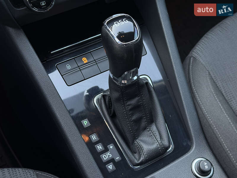 Лифтбек Skoda Octavia 2018 в Виннице фото 47 Лифтбек Skoda Octavia 2018 в Виннице