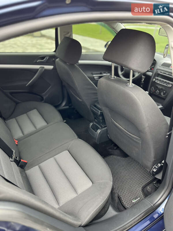Лифтбек Skoda Octavia 2007 в Буче фото 19 Лифтбек Skoda Octavia 2007 в Буче