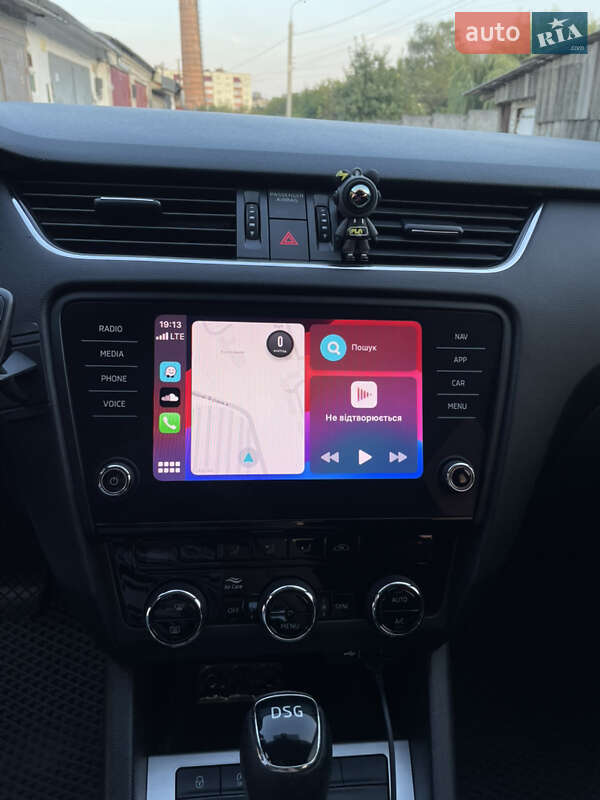 Універсал Skoda Octavia 2018 в Хмельницькому
