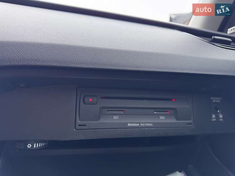 Універсал Skoda Octavia 2015 в Вінниці фото 36 Універсал Skoda Octavia 2015 в Вінниці