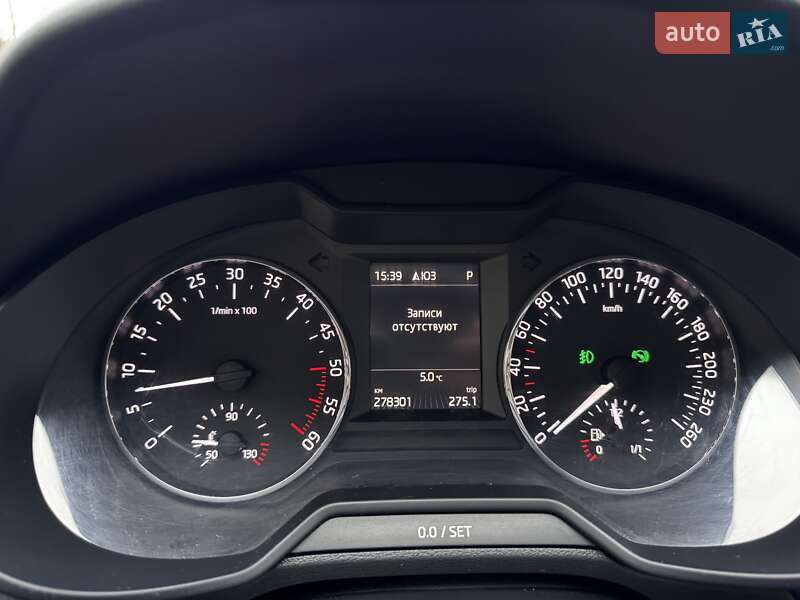 Універсал Skoda Octavia 2015 в Вінниці фото 21 Універсал Skoda Octavia 2015 в Вінниці