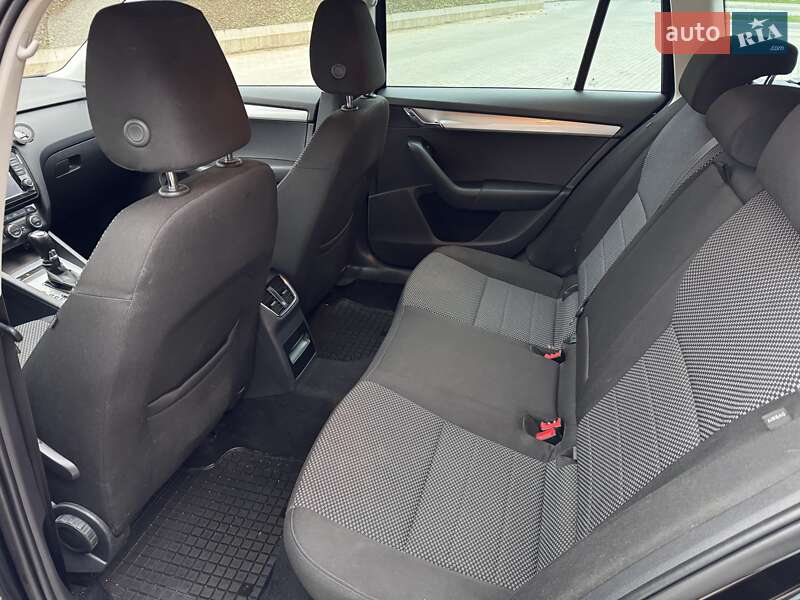 Універсал Skoda Octavia 2015 в Вінниці фото 18 Універсал Skoda Octavia 2015 в Вінниці