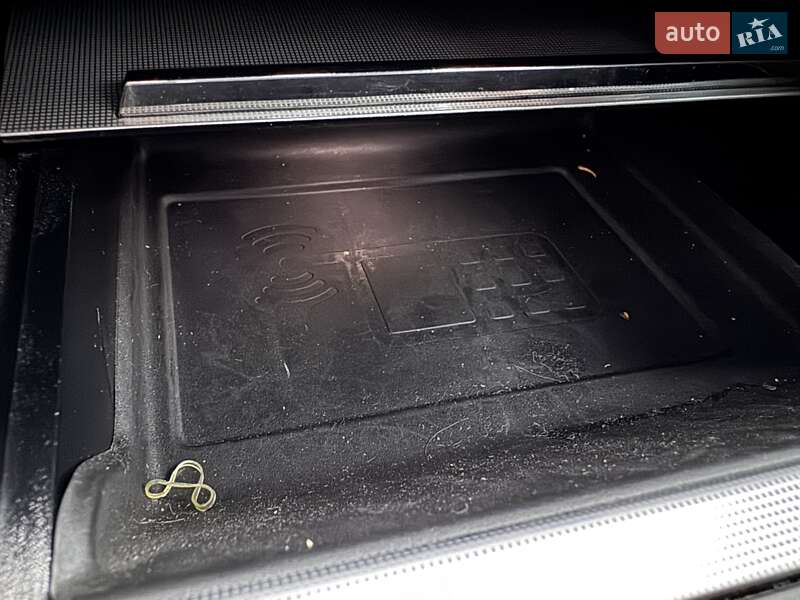 Універсал Skoda Octavia 2015 в Вінниці фото 37 Універсал Skoda Octavia 2015 в Вінниці