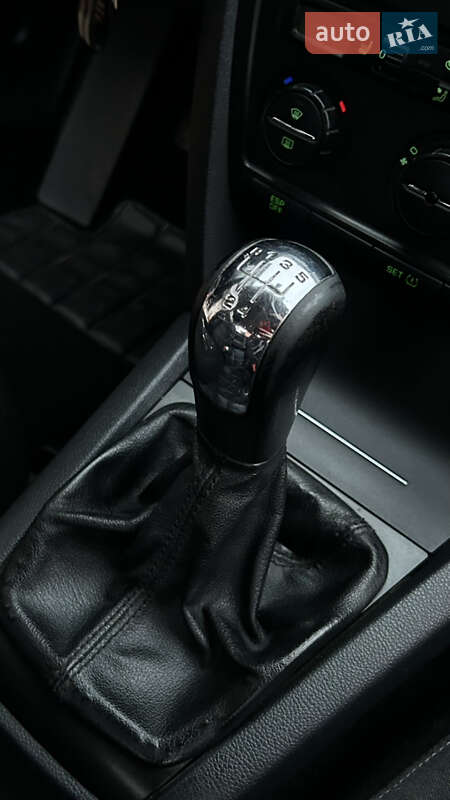 Лифтбек Skoda Octavia 2007 в Киеве