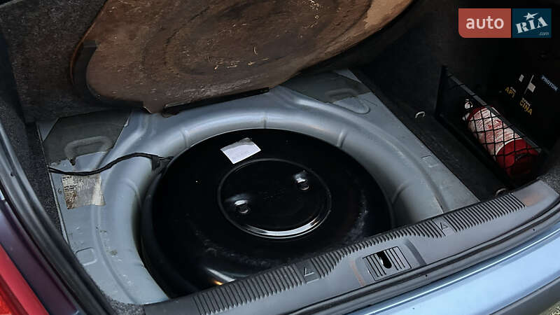 Лифтбек Skoda Octavia 2007 в Киеве