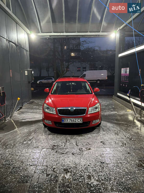 Универсал Skoda Octavia 2013 в Хмельницком фото 4 Универсал Skoda Octavia 2013 в Хмельницком