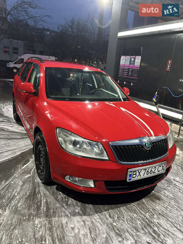 Универсал Skoda Octavia 2013 в Хмельницком фото 6 Универсал Skoda Octavia 2013 в Хмельницком