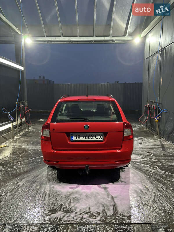 Универсал Skoda Octavia 2013 в Хмельницком фото 11 Универсал Skoda Octavia 2013 в Хмельницком