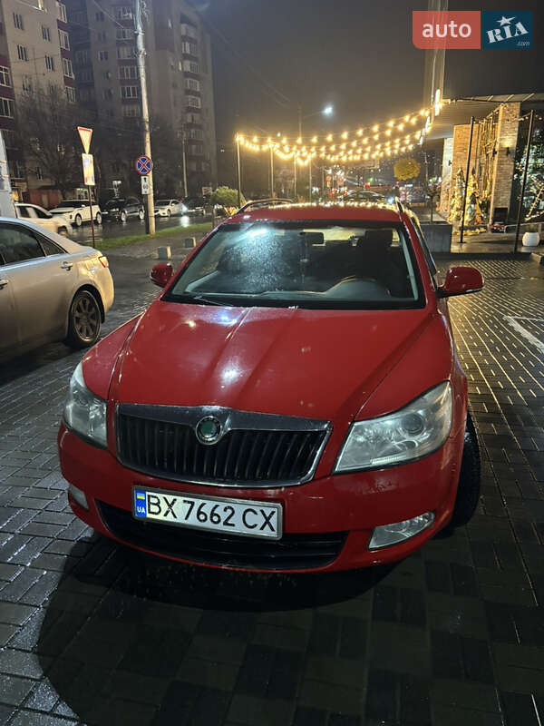 Универсал Skoda Octavia 2013 в Хмельницком фото 14 Универсал Skoda Octavia 2013 в Хмельницком