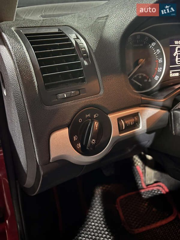 Универсал Skoda Octavia 2013 в Хмельницком фото 24 Универсал Skoda Octavia 2013 в Хмельницком