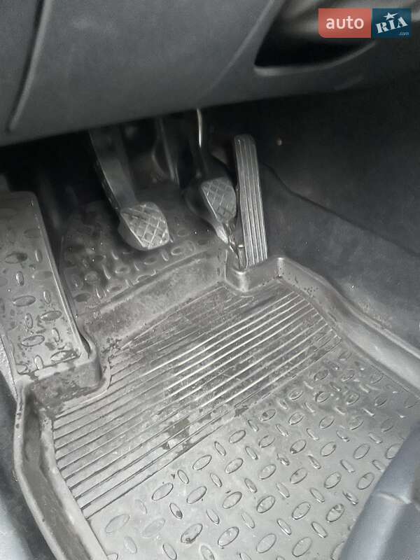 Лифтбек Skoda Octavia 2012 в Киеве