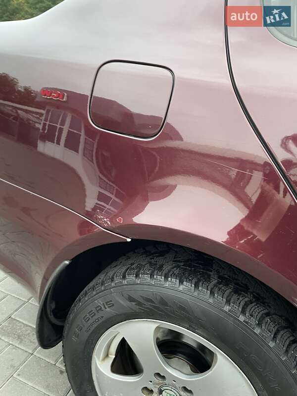 Лифтбек Skoda Octavia 2012 в Киеве