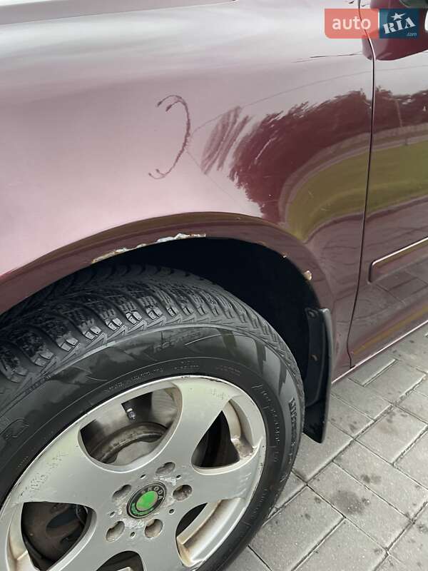 Лифтбек Skoda Octavia 2012 в Киеве