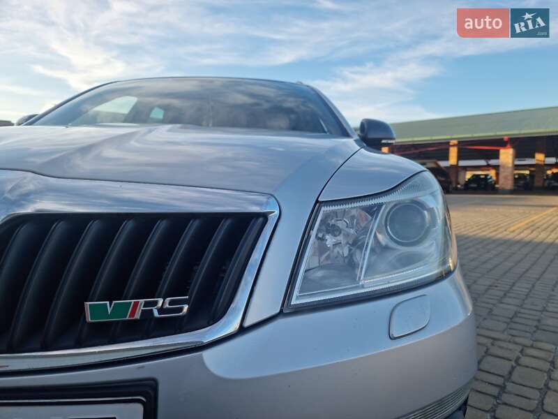 Универсал Skoda Octavia 2010 в Львове фото 4 Универсал Skoda Octavia 2010 в Львове